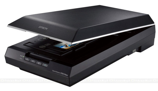 Epson Perfection V550 Photo