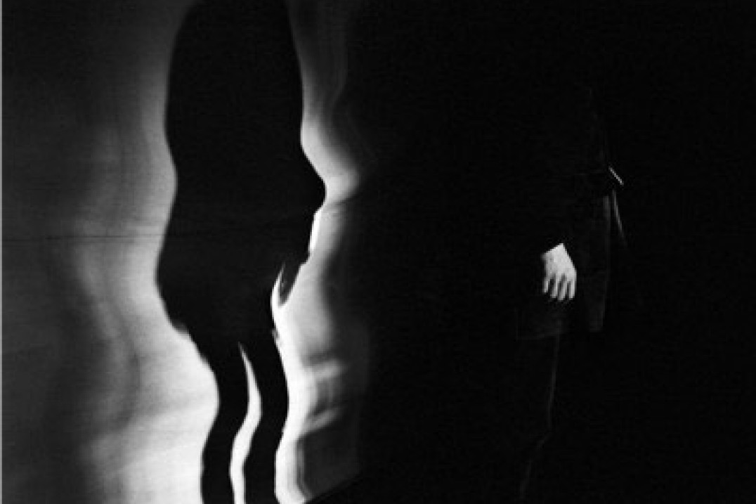 "Footprints" Anity Andrzejewskiej w Wozowni