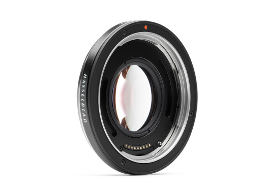 Makrokonwerter do obiektywów Hasselblad z systemu H