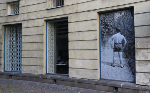 Inauguracja nowej siedziby Fundacji Archeologia Fotografii