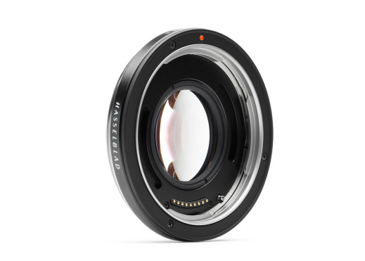 Makrokonwerter do obiektywów Hasselblad z systemu H