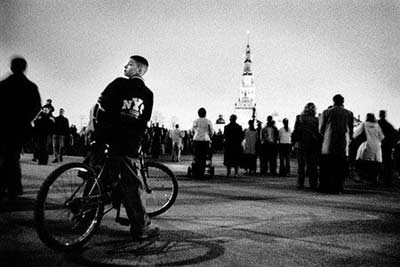 "Dziennik Kuronia" w Galerii Mini