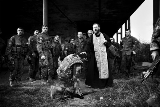 Polacy laureatami konkursu Sony World Photography Award