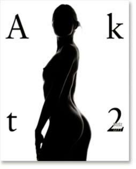 Wygraj album fotografii Wacława Wantucha "Akt 2" - rozstrzygnięcie