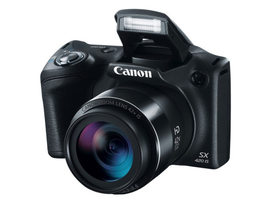 Canon PowerShot SX420 IS