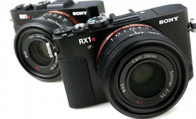 Sony RX1R II - pierwsze wrażenia i zdjęcia przykładowe