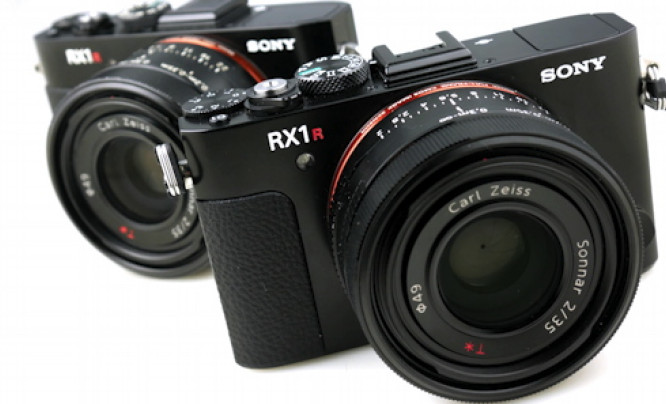  Sony RX1R II - pierwsze wrażenia i zdjęcia przykładowe