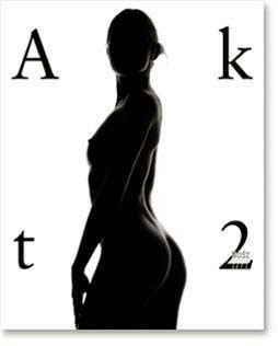 Wygraj album fotografii Wacława Wantucha "Akt 2" - rozstrzygnięcie