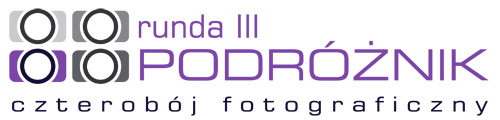 Czterobój - III runda: "Podróżnik"