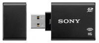 Sony MRW-F3 - czytnik SD i MS