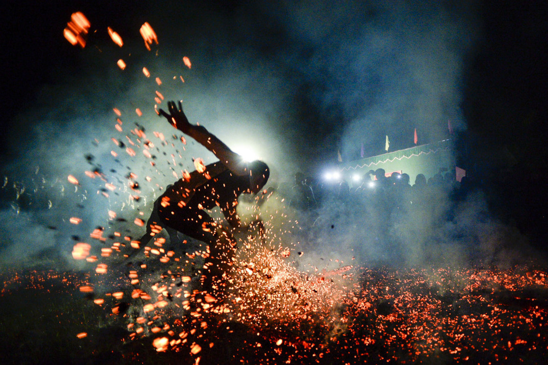 Zobaczcie najlepsze zdjęcia z konkursu Smithsonian Photo Contest 2016