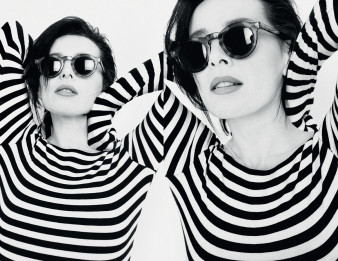 Andrzej Świetlik: Portretowanie to intymna relacja