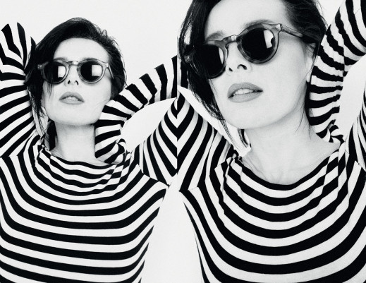 Andrzej Świetlik: Portretowanie to intymna relacja