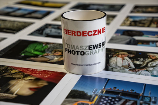 Prywatna akademia fotografii Tomasza Tomaszewskiego