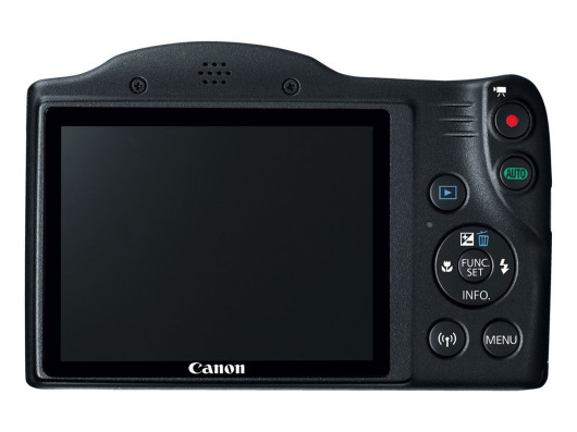 Canon PowerShot SX420 IS