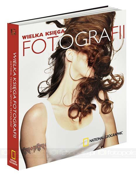 "Wielka księga fotografii" - recenzja
