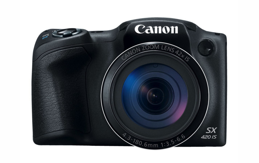 Canon PowerShot SX420 IS