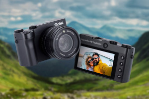 Rollei Powerflex X8 - niebezpieczny trend dotarł do Europy. To strata pieniędzy