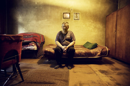 Wystawa Izabeli Urbaniak, laureatki Pięcioboju 2011, w Krakowie