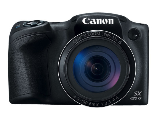 Canon PowerShot SX420 IS