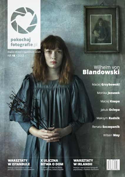PokochajFotografie.pl nr 16