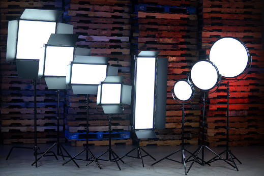 Fotodiox Pro FACTOR to nowa kolekcja paneli LED dla fotografów i filmowców