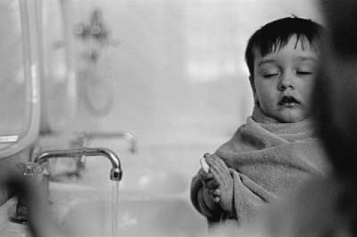 "21 fotografii" Agaty Pietroń