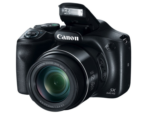 Canon PowerShot SX540 HS