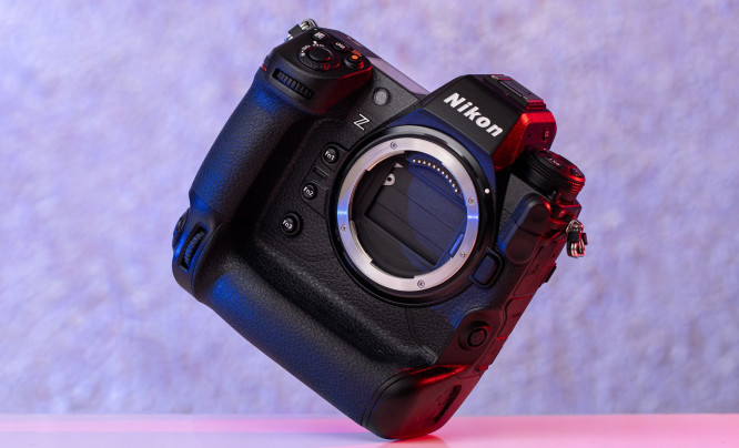 Duża aktualizacja dla Nikona Z 9. Firmware 5.0 już dostępny