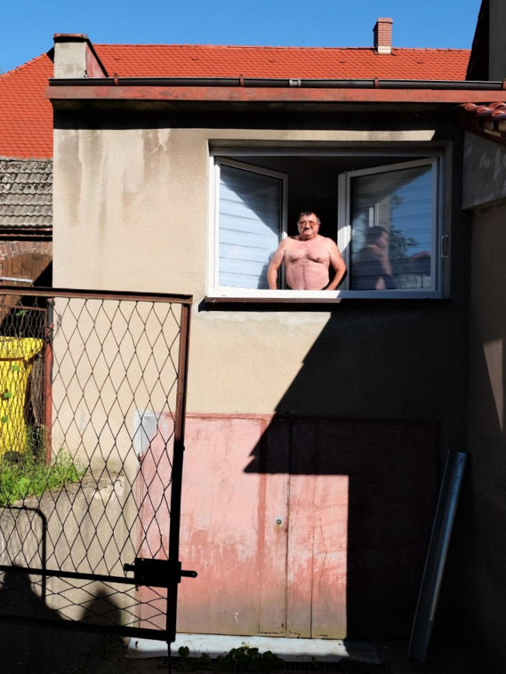 Polska fotografia uliczna ma się dobrze. Oto finaliści konkursu BBSPF x Leica 2026