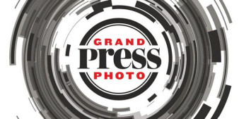 Christopher Morris na gali Grand Press Photo 2015
