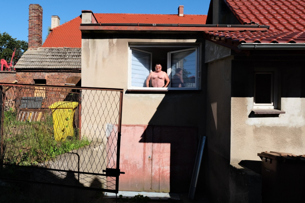 Fot. Janusz Nadolski / BBSPF x Leica 2026