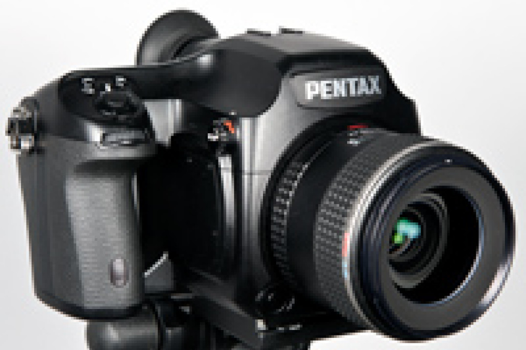 Pentax 645D - zdjęcia testowe