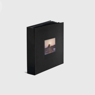 Photo Album Large 