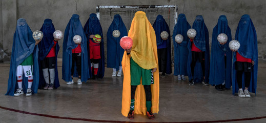 Oto finaliści Sony World Photography Awards 2023 - zobacz najlepsze zdjęcia z sekcji profesjonalnej