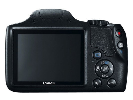 Canon PowerShot SX540 HS