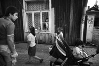 Pracuj nad wymarzonym fotoreportażem z Tomaszem Tomaszewskim i Sony A7R - wyniki konkursu