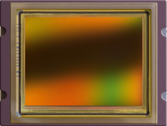 Pełnoklatkowa matryca Cmosis 48 Mp z migawką globalną i zapisem wideo 8K 30 kl./s