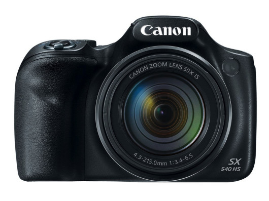 Canon PowerShot SX540 HS