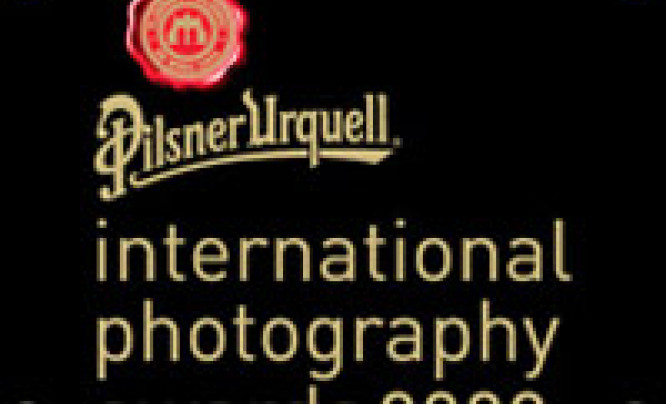 Pilsner Urquell International Photography Awards 2008 - do 15 lipca