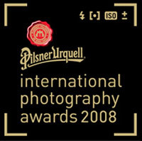 Pilsner Urquell International Photography Awards 2008 - do 15 lipca