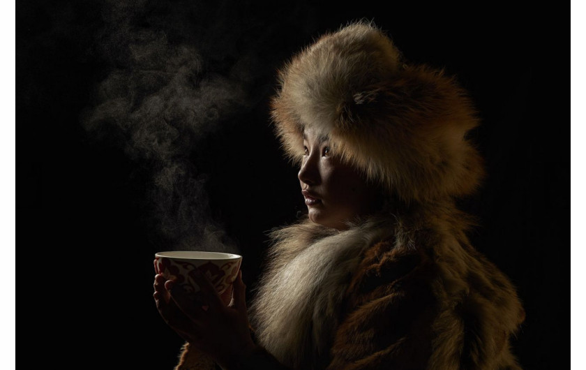 fot. Alessandra Meniconzi, Tea Culture, 1. miejsce w kategorii People konkursu National Geographic Travel Photographer of the Year 2018