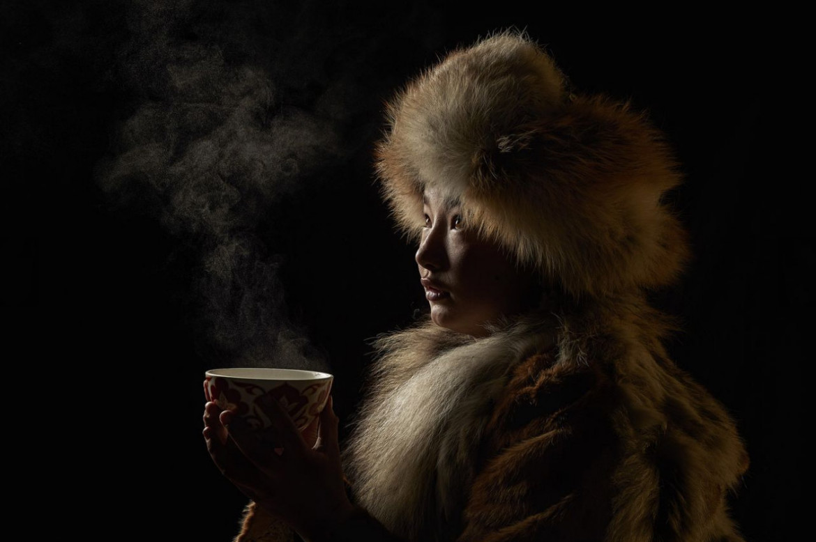 fot. Alessandra Meniconzi, "Tea Culture", 1. miejsce w kategorii People konkursu National Geographic Travel Photographer of the Year 2018