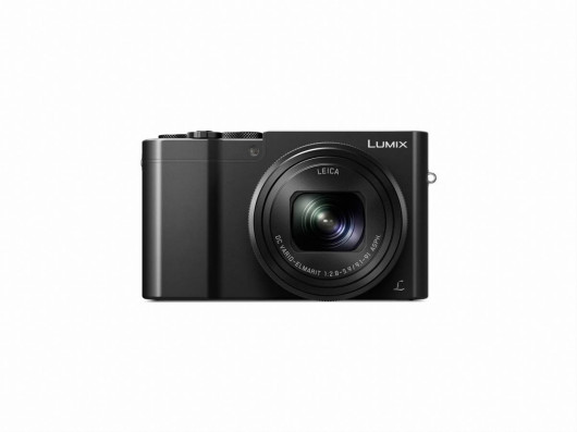 Panasonic Lumix TZ100