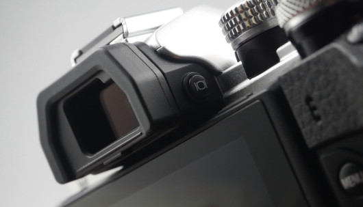 Olympus OM-D E-M10 Mark II