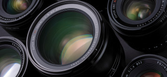 Fujifilm XF 50 mm f/1 R WR - najjaśniejszy w systemie