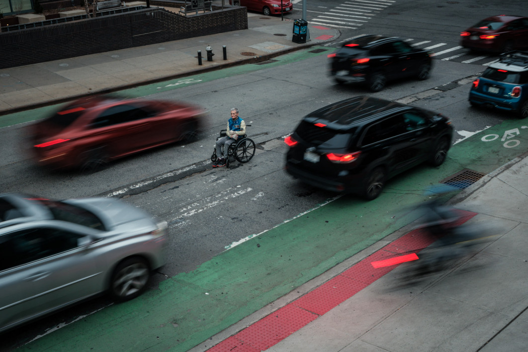 Fot. Tomek Jochemczyk / BBSPF x Leica 2026