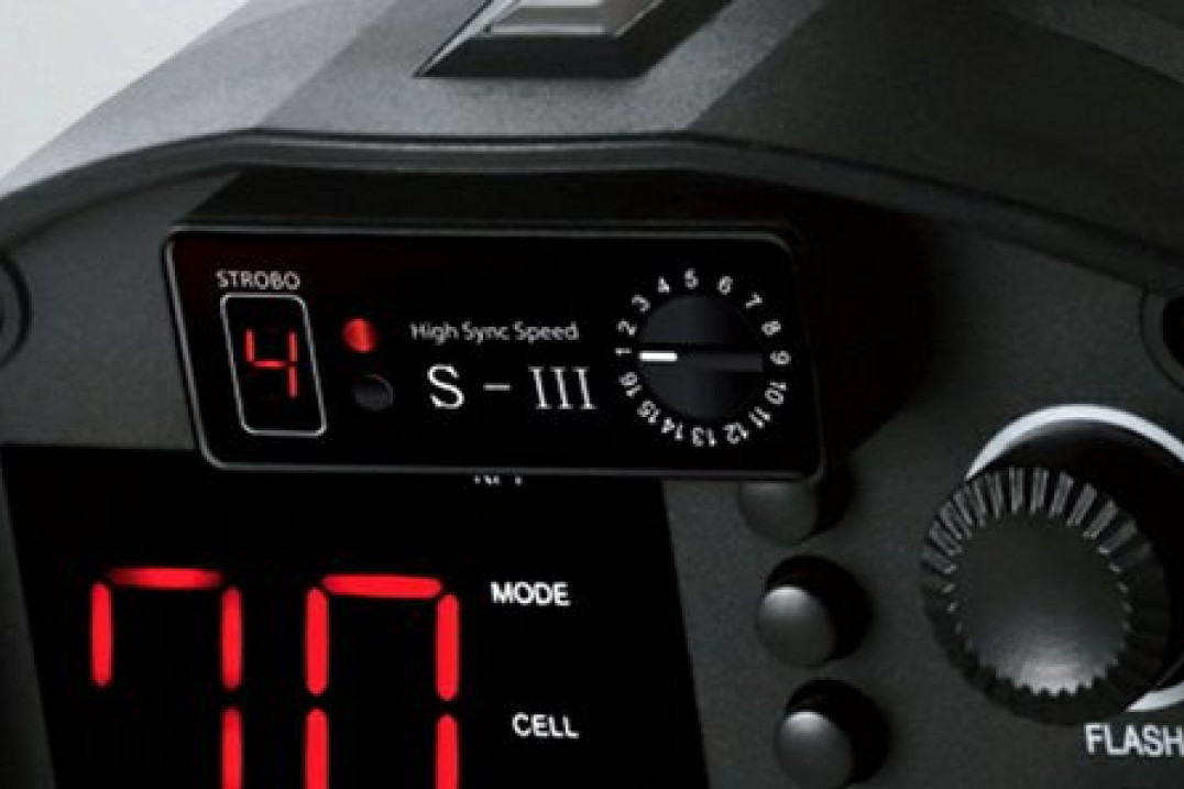Nowe akcesoria Fomei - radiowy system sterowania lampami i statyw