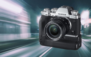 Aktualizacja Fujifilm X-T3. W kwietniu aparat zyska nowe życie