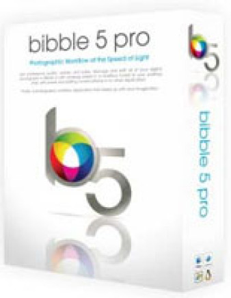 Bibble 5.2.1 Pro i Lite